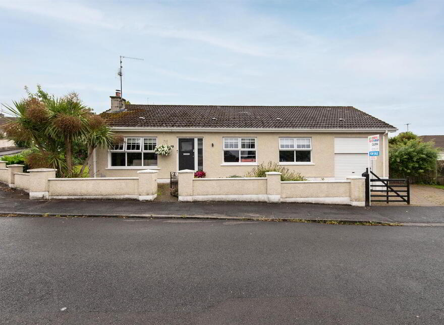 13 Kilwood Crescent, Crossgar, BT30 9DF