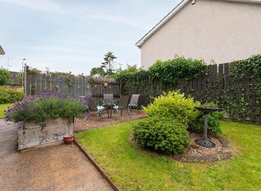 13 Kilwood Crescent, Crossgar, BT30 9DF