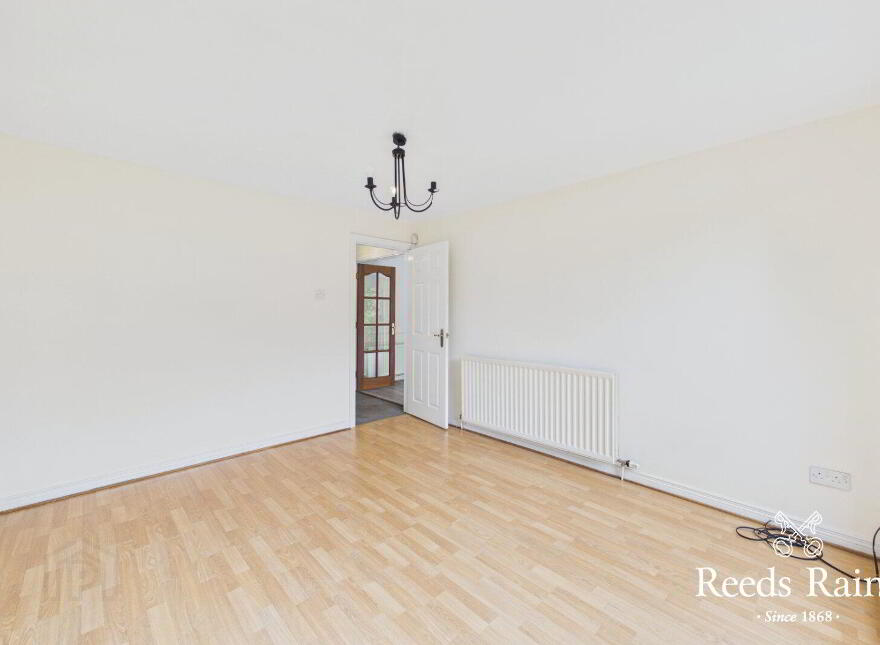 12 Greer Park Drive, Newtownbreda, Belfast, BT8 7YQ