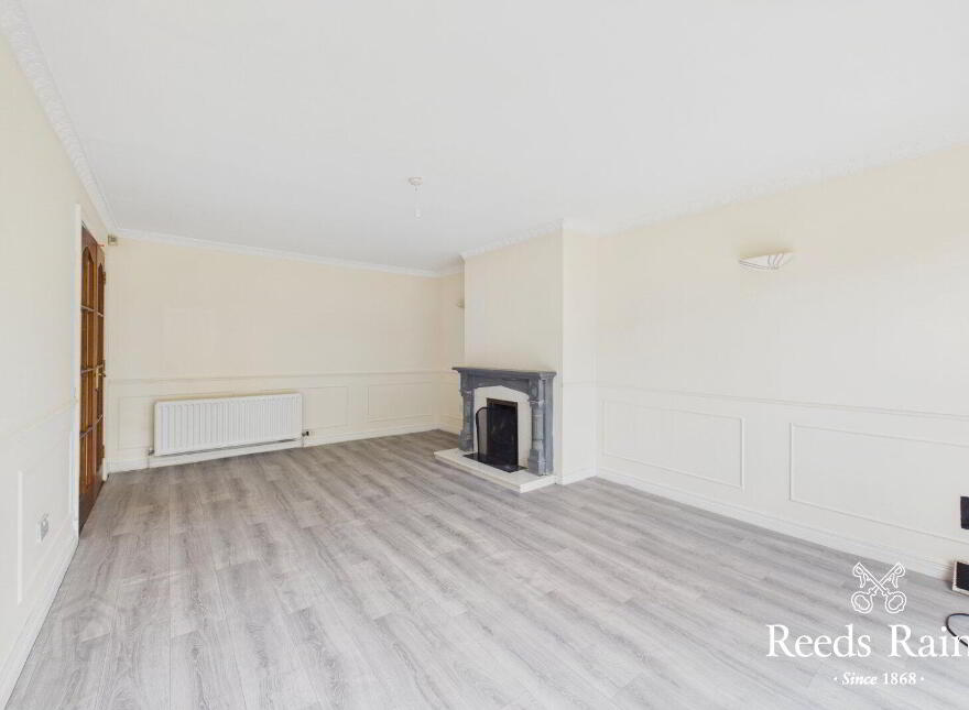 12 Greer Park Drive, Newtownbreda, Belfast, BT8 7YQ