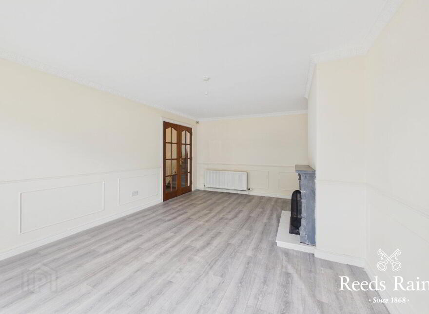 12 Greer Park Drive, Newtownbreda, Belfast, BT8 7YQ