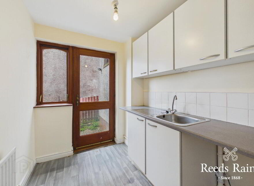 12 Greer Park Drive, Newtownbreda, Belfast, BT8 7YQ