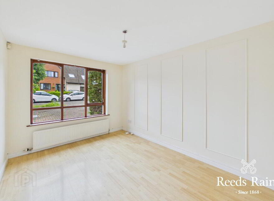 12 Greer Park Drive, Newtownbreda, Belfast, BT8 7YQ