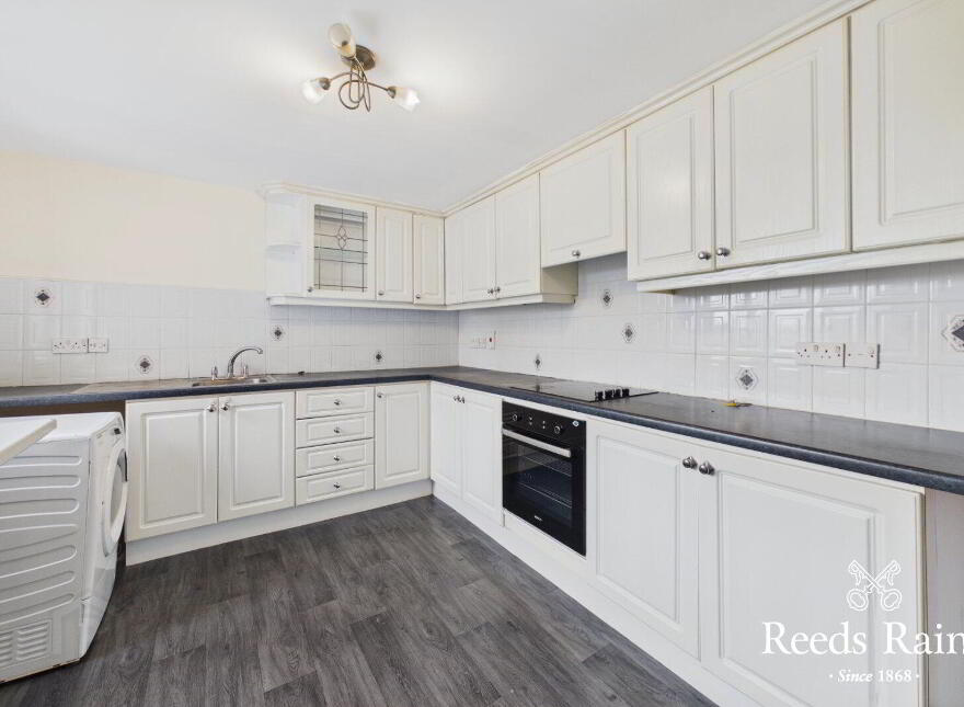 12 Greer Park Drive, Newtownbreda, Belfast, BT8 7YQ