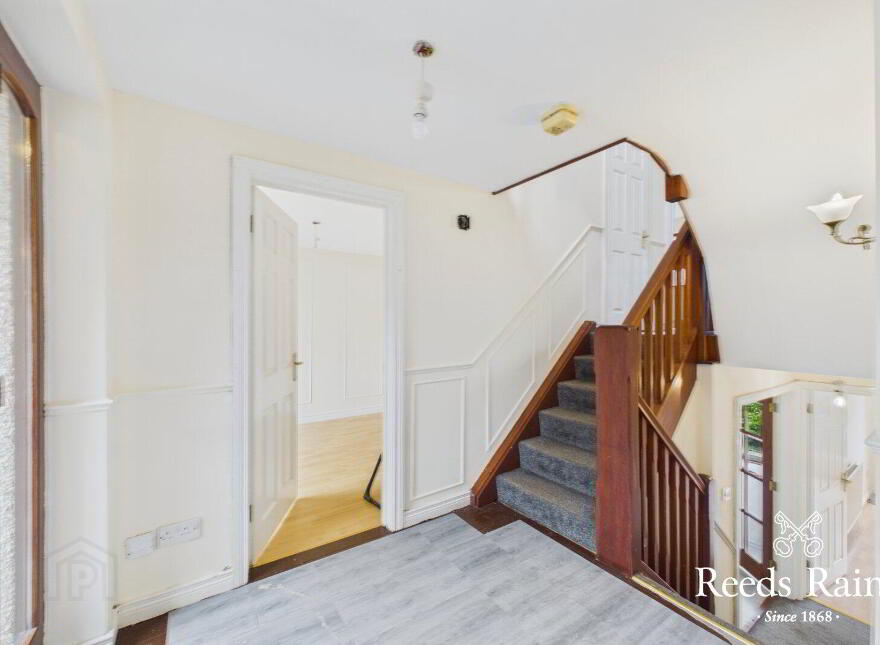 12 Greer Park Drive, Newtownbreda, Belfast, BT8 7YQ