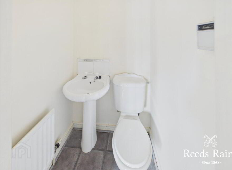 12 Greer Park Drive, Newtownbreda, Belfast, BT8 7YQ