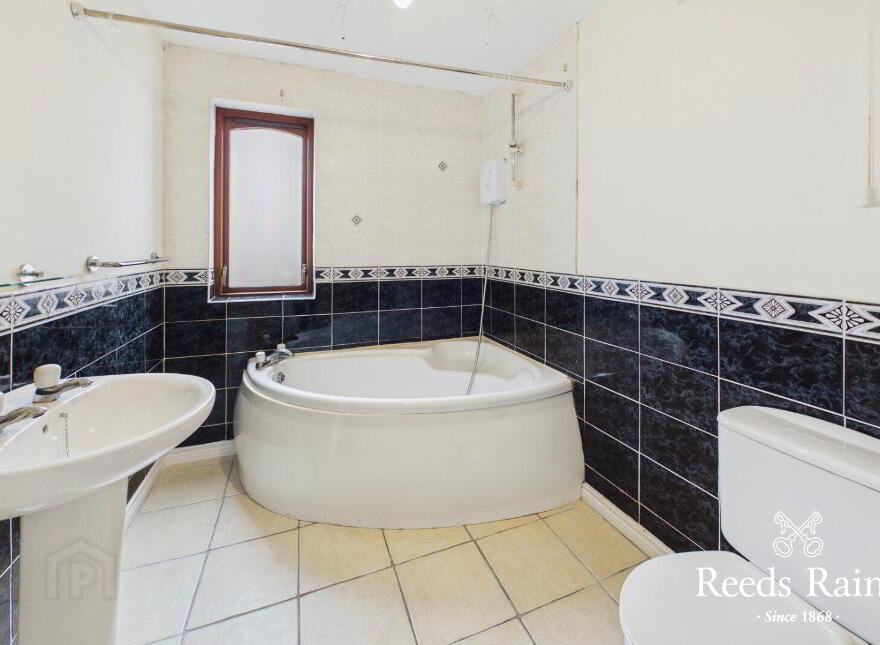 12 Greer Park Drive, Newtownbreda, Belfast, BT8 7YQ