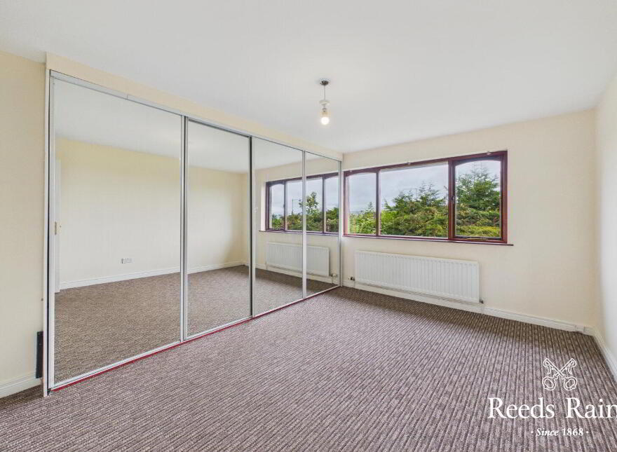 12 Greer Park Drive, Newtownbreda, Belfast, BT8 7YQ