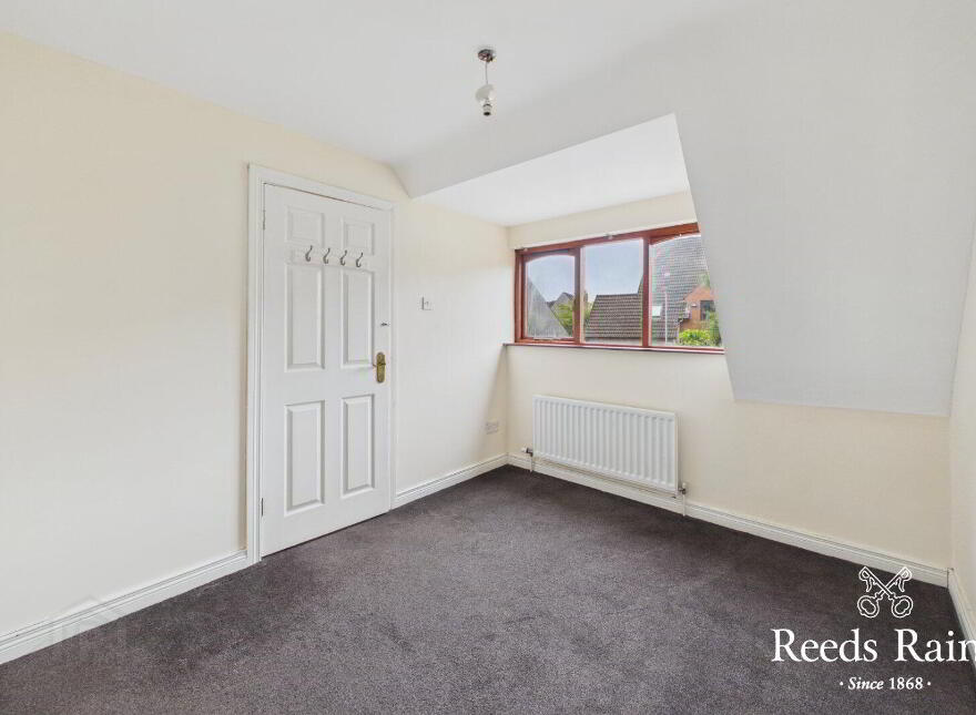 12 Greer Park Drive, Newtownbreda, Belfast, BT8 7YQ