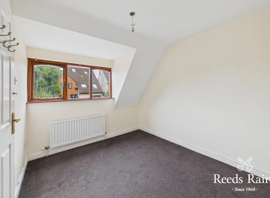 12 Greer Park Drive, Newtownbreda, Belfast, BT8 7YQ