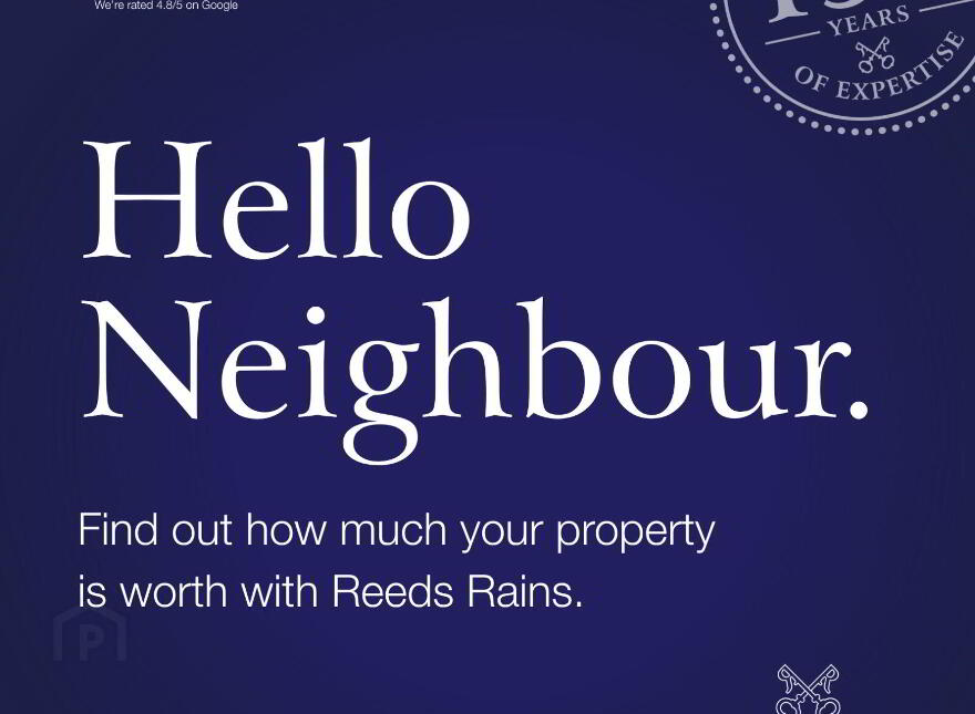 12 Greer Park Drive, Newtownbreda, Belfast, BT8 7YQ