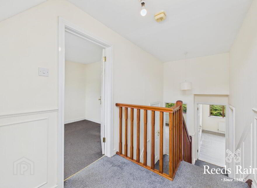 12 Greer Park Drive, Newtownbreda, Belfast, BT8 7YQ