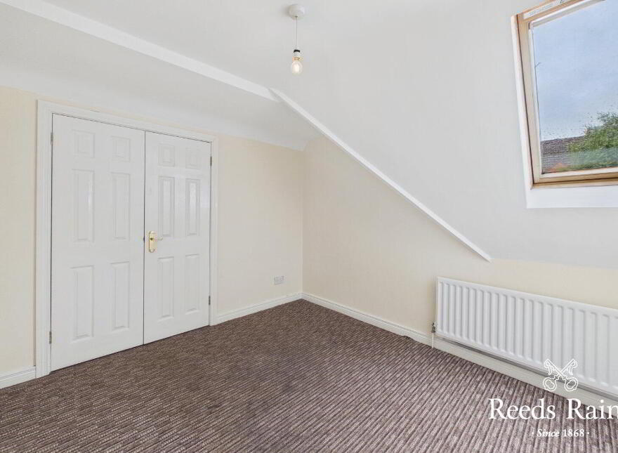 12 Greer Park Drive, Newtownbreda, Belfast, BT8 7YQ