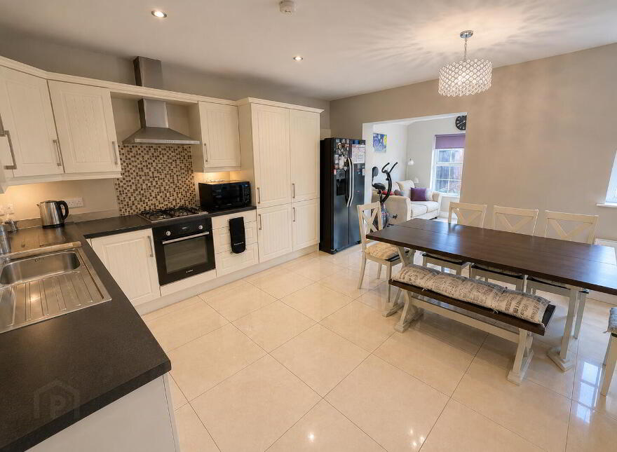 112 Sir Richard Wallace Walk, Lisburn, BT28 3RW