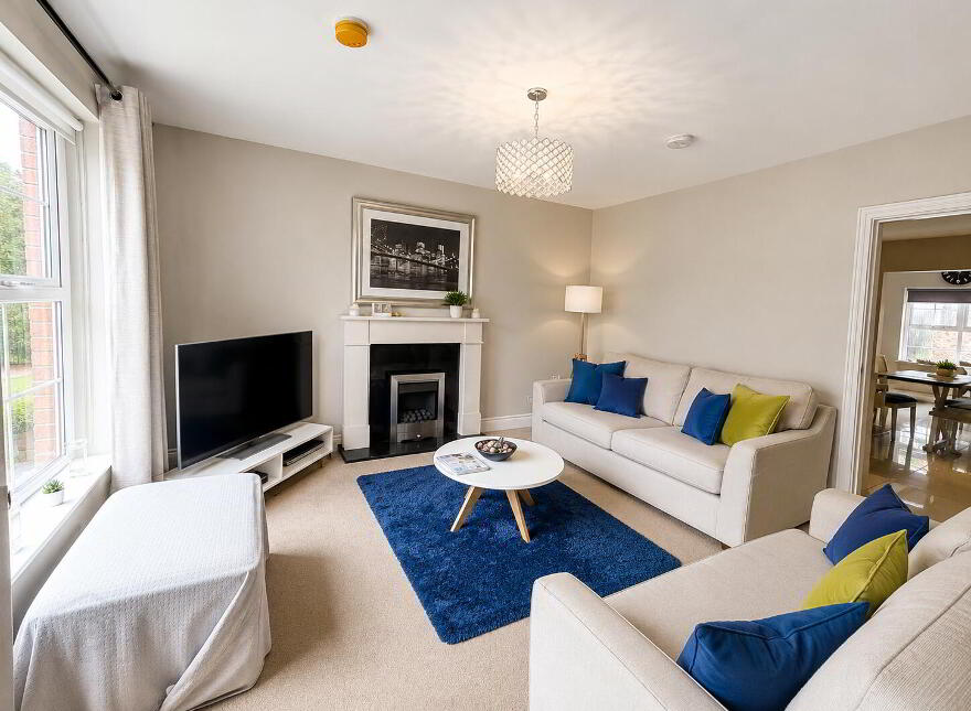 112 Sir Richard Wallace Walk, Lisburn, BT28 3RW