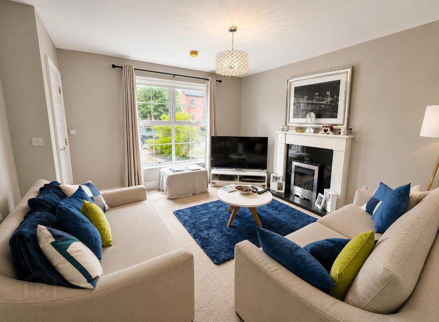 112 Sir Richard Wallace Walk, Lisburn, BT28 3RW