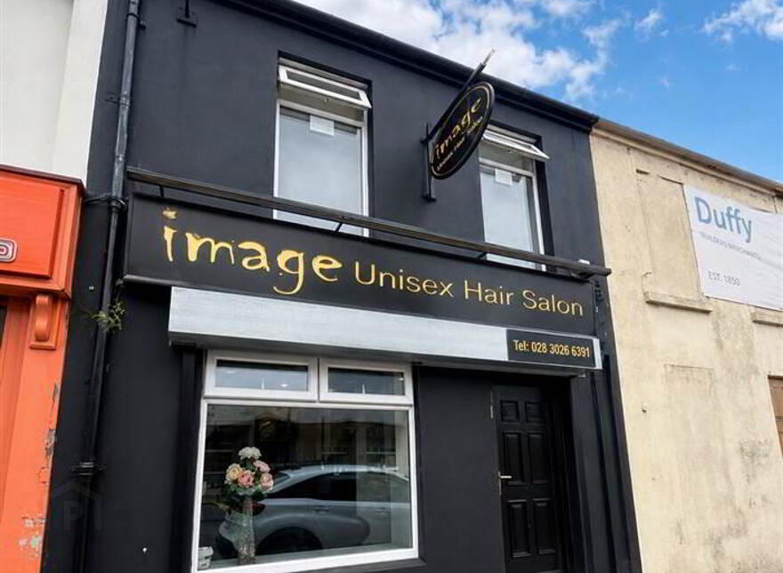 Monaghan Street, Newry, BT35 6AY