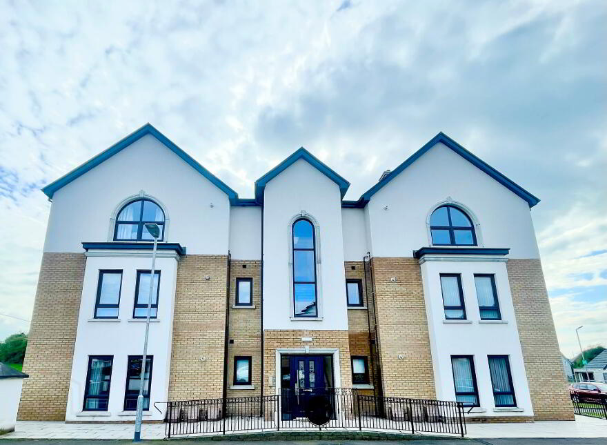 12 Gallion Glen, Cookstown, BT80 8FL