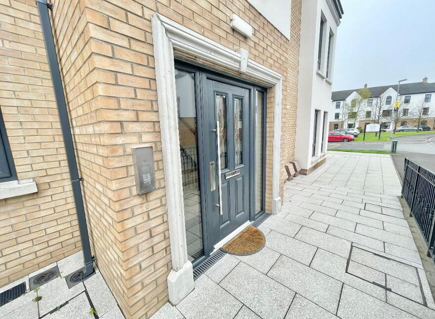 12 Gallion Glen, Cookstown, BT80 8FL