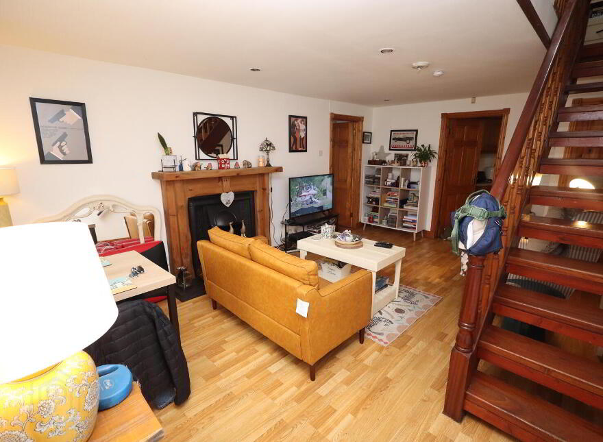 3 Lodge Row, Doagh Road, Newtownabbey, BT36 6TQ