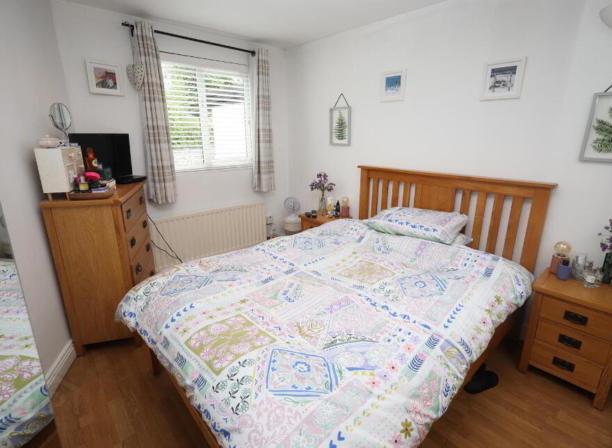 3 Lodge Row, Doagh Road, Newtownabbey, BT36 6TQ