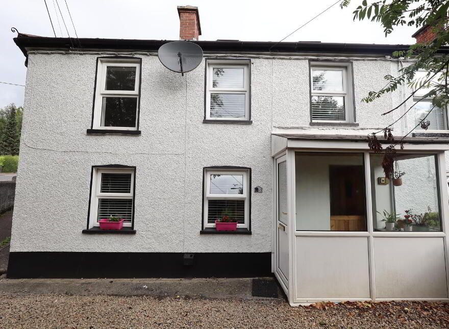 3 Lodge Row, Doagh Road, Newtownabbey, BT36 6TQ photo