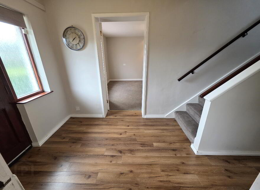 8 Brookfield, Magheramason, Londonderry, BT47 2RT