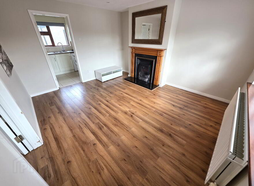 8 Brookfield, Magheramason, Londonderry, BT47 2RT