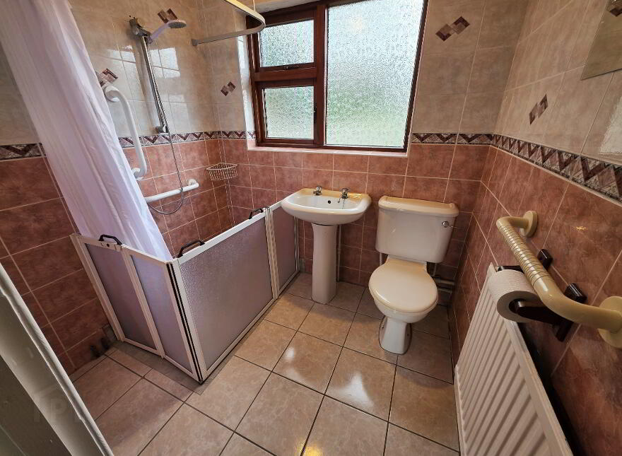 8 Brookfield, Magheramason, Londonderry, BT47 2RT
