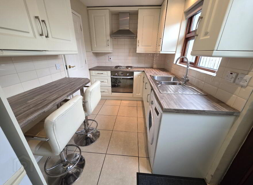 8 Brookfield, Magheramason, Londonderry, BT47 2RT