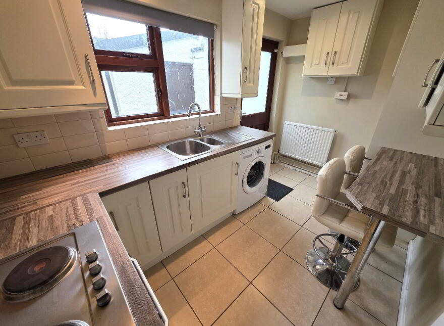 8 Brookfield, Magheramason, Londonderry, BT47 2RT
