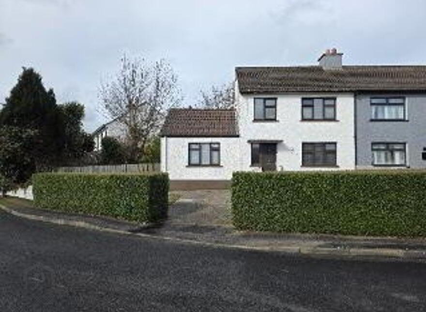 8 Brookfield, Magheramason, Londonderry, BT47 2RT