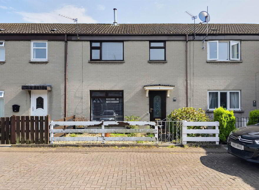 90 Hill Street, Lisburn, BT28 1YE