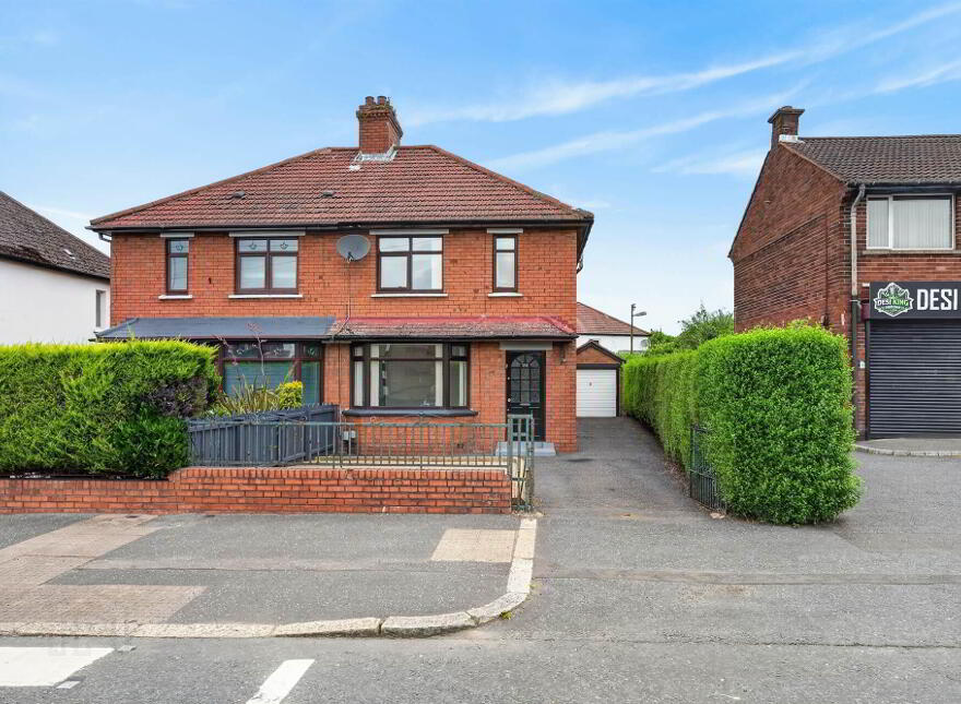 188 Grand Parade, Belfast, BT5 5PE
