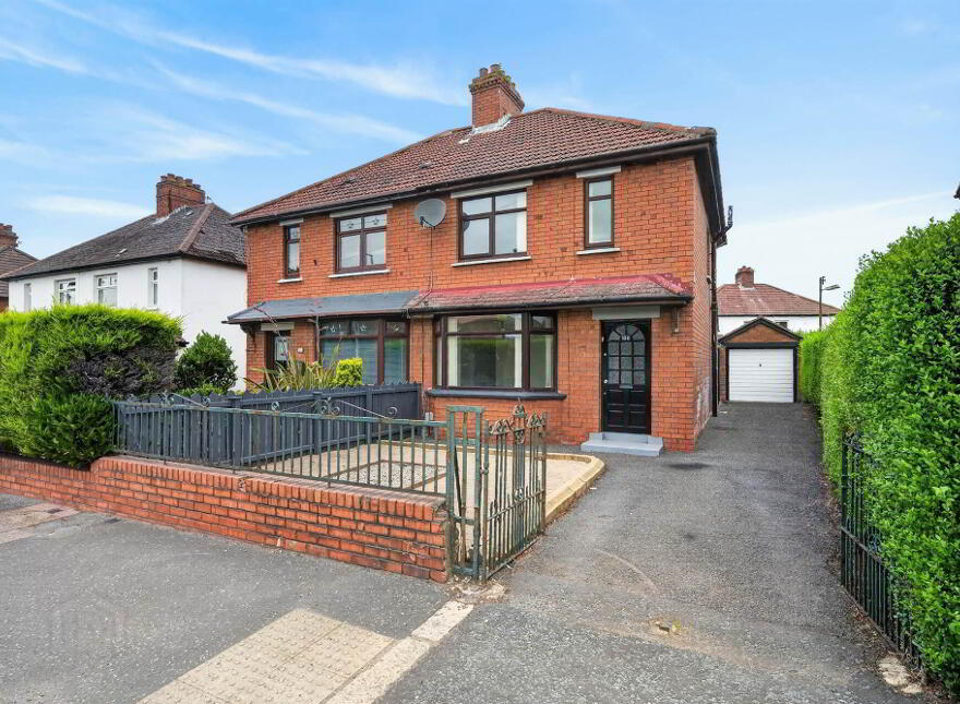 188 Grand Parade, Belfast, BT5 5PE