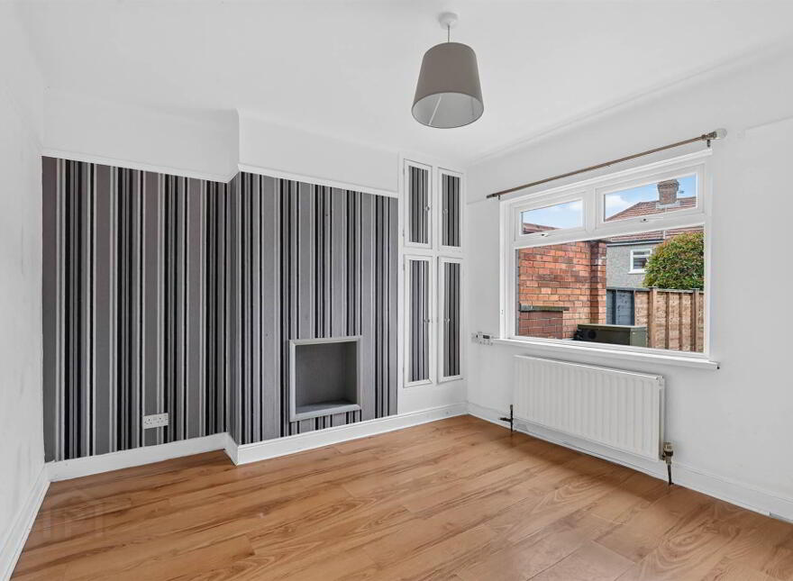 188 Grand Parade, Belfast, BT5 5PE