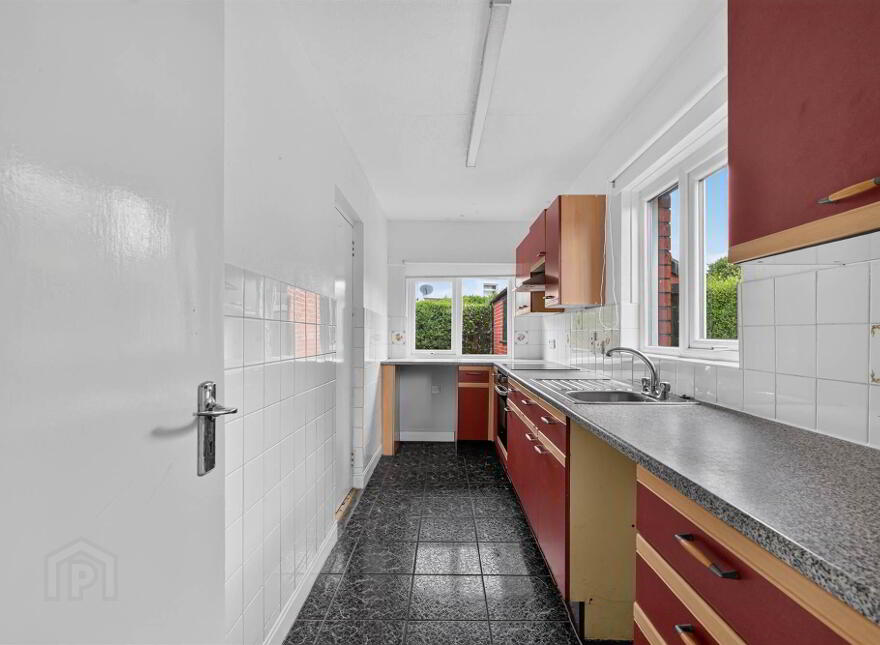 188 Grand Parade, Belfast, BT5 5PE
