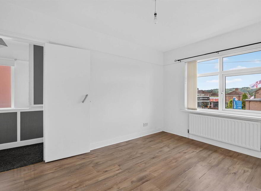 188 Grand Parade, Belfast, BT5 5PE