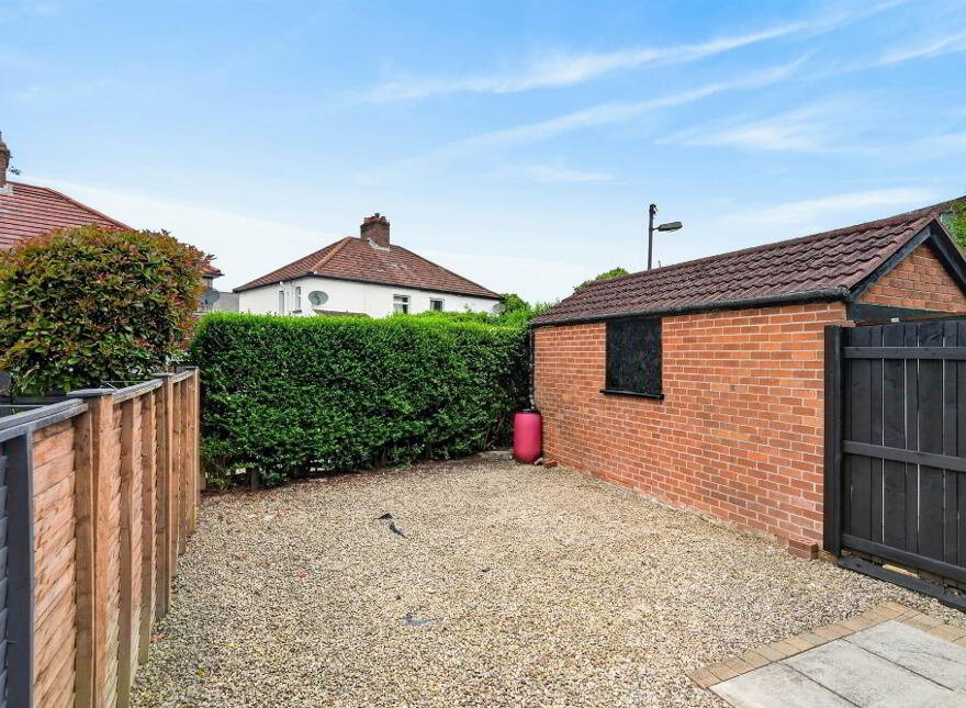 188 Grand Parade, Belfast, BT5 5PE