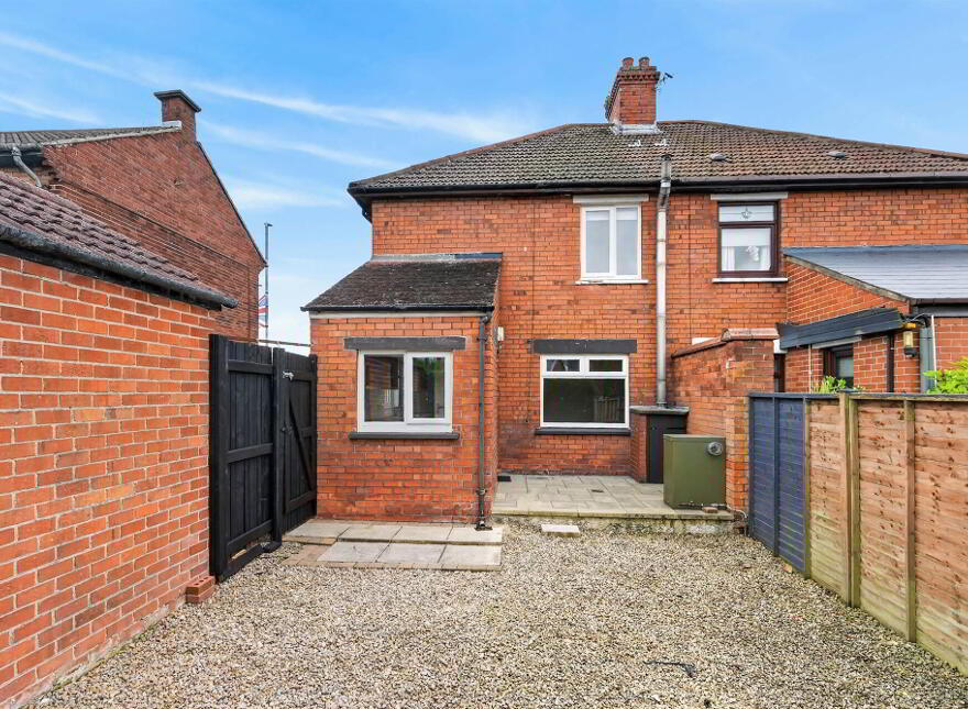 188 Grand Parade, Belfast, BT5 5PE