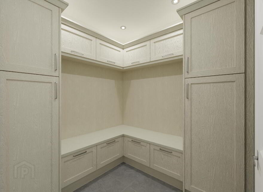 New Build At 43a & 43b, Killyless Road, Cullybackey, Ballymena, BT42 1HD