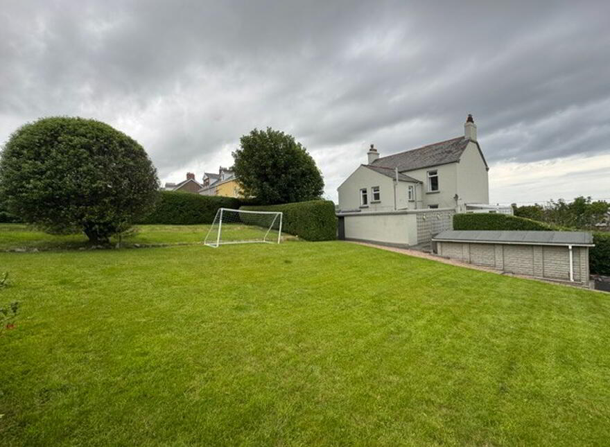 3 Balfour Avenue, Whitehead, BT38 9RA
