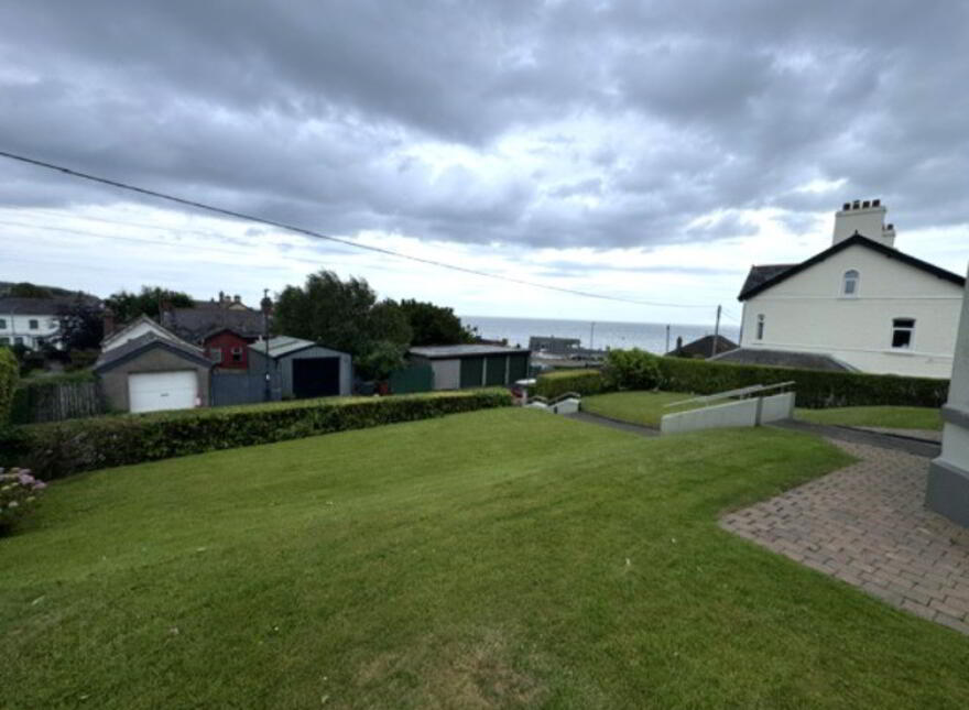 3 Balfour Avenue, Whitehead, BT38 9RA