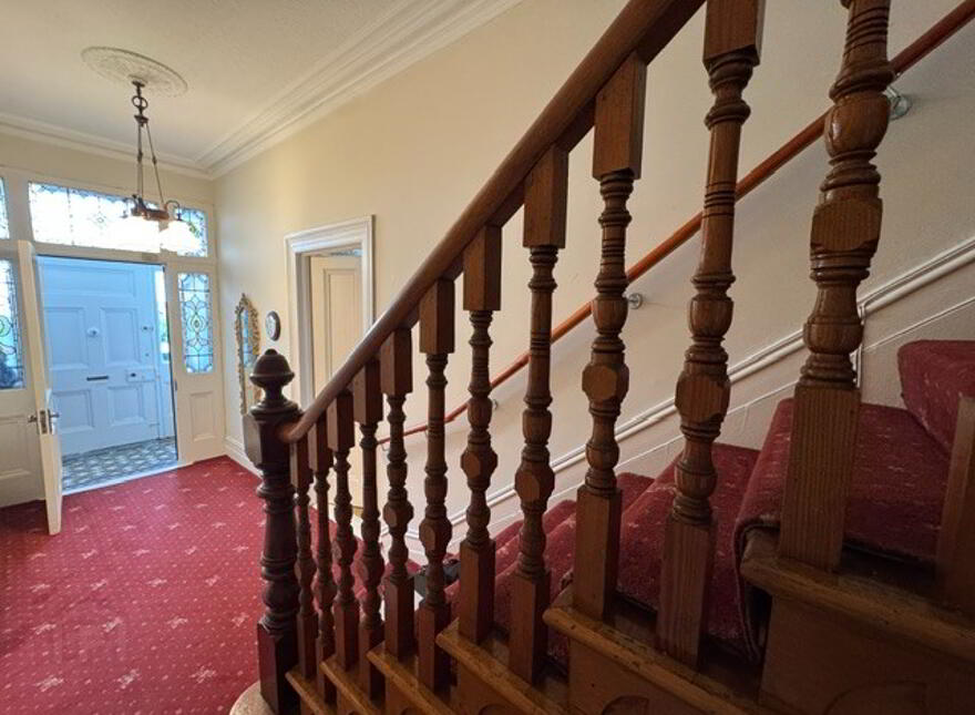 3 Balfour Avenue, Whitehead, BT38 9RA