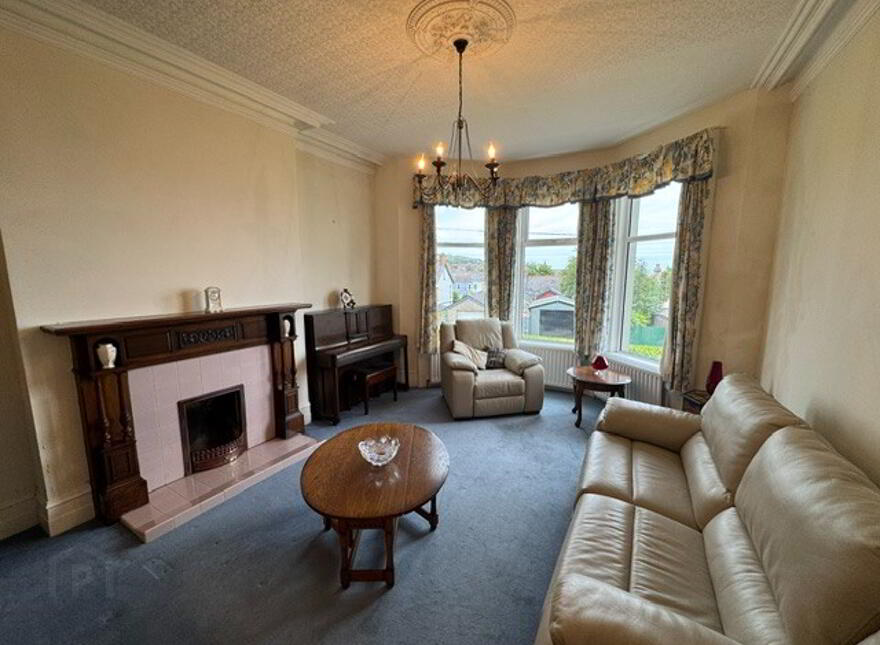 3 Balfour Avenue, Whitehead, BT38 9RA
