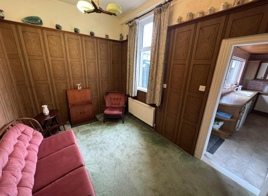3 Balfour Avenue, Whitehead, BT38 9RA