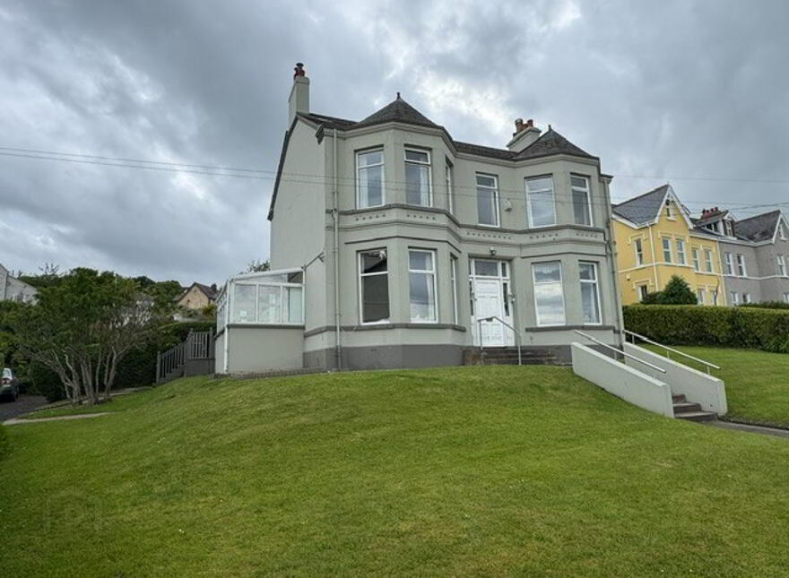 3 Balfour Avenue, Whitehead, BT38 9RA