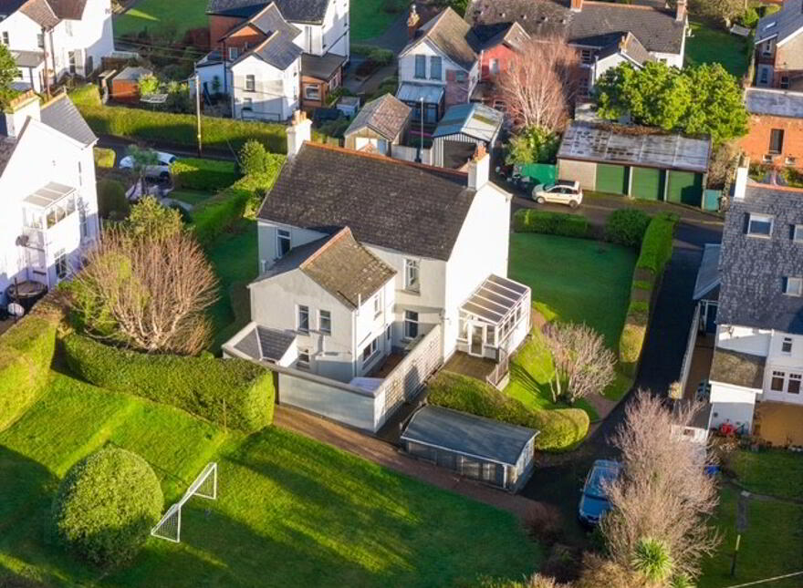 3 Balfour Avenue, Whitehead, BT38 9RA