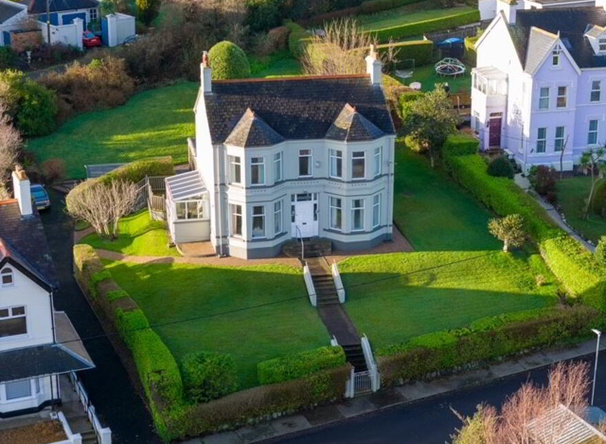 3 Balfour Avenue, Whitehead, BT38 9RA
