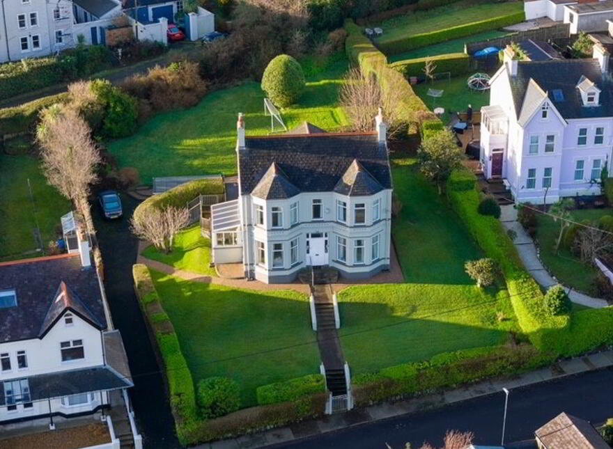 3 Balfour Avenue, Whitehead, BT38 9RA